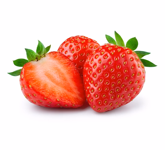 Strawberry 250g Morocco